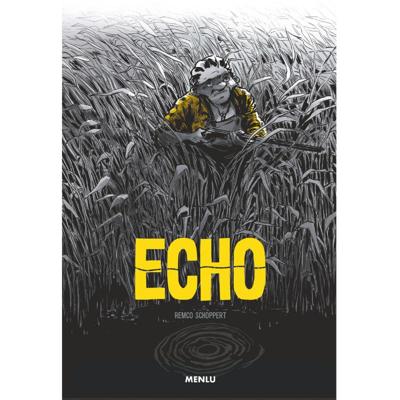 Echo (Hardback)