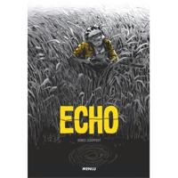 Echo (Hardback)