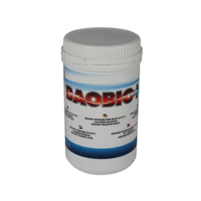 Air Aqua BaoBio+ 1kg - Wetenschappelijk Formule voor Kristalhelder Vijverwater & Vitale Koi