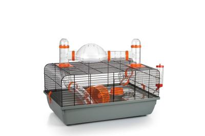Knaagdierkooi astro 58x38x29 - Pet products