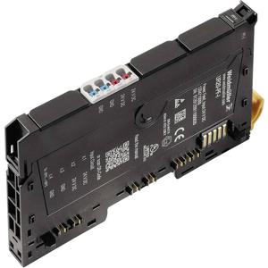 Weidmüller UR20-PF-I 1334710000 PLC-uitbreidingsmodule 24 V/DC