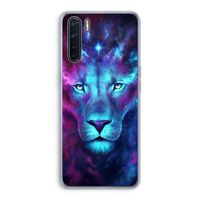 Firstborn: Oppo A91 Transparant Hoesje