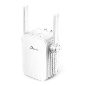 TP-Link TL-WA855RE netwerkextender Netwerkzender & -ontvanger Wit 10, 100 Mbit/s