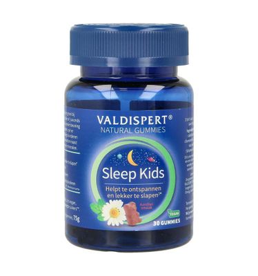 Kids sleep