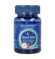 Kids sleep gummies