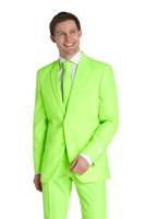 Opposuits Neon Lucky Lime