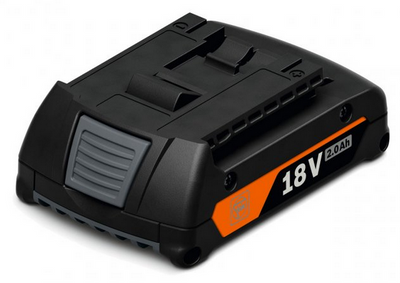 Fein Accupack GBA 18V 2.0 Ah AS - 92604344020