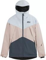 Picture Seakrest Jkt Dames Wintersportjas Dark Blue M