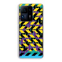 Skew Bee 3: Xiaomi Mi Mix 4 Transparant Hoesje