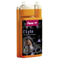 Pavo E'Lyte 1 Liter