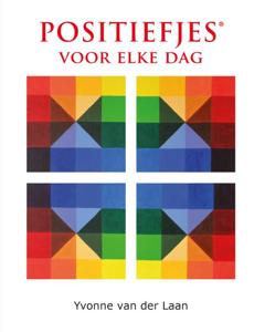 Positiefjes voor elke dag (Paperback)