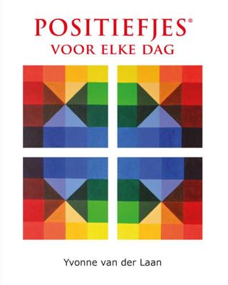 Positiefjes voor elke dag (Paperback)