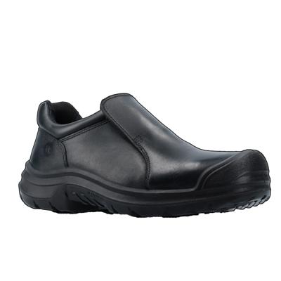 Bata Werkschoen ACT244 XW Laag S3S + KN | Zwart | Maat 43 - 8712843713222