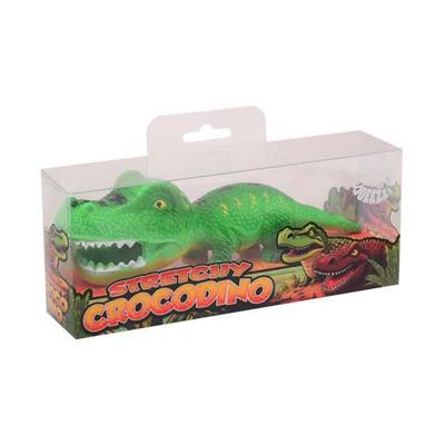 Johntoy Stretchdier krokodino