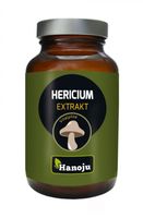 Hericium paddenstoel extract 400mg - thumbnail