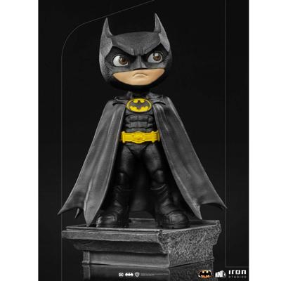 Iron Studios Batman 1989 MiniCo PVC Figure