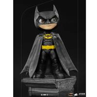 Iron Studios Batman 1989 MiniCo PVC Figure