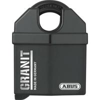 Hoogbeveiligd hangslot - ABUS - 37/60 B/DFNLI Graniet - Anti-corrosiebescherming - EN 12320 norm