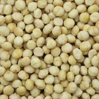 Macadamia noten ongebrand 300 gram navul - thumbnail