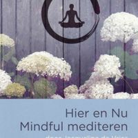 Hier en Nu Mindful mediteren - thumbnail