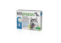 Milprazon Milprazon Hond