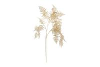 Kunstblad Asparagus metallic goud Countryfield - Countryfield