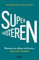 Superluisteren (Paperback)