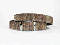 Golden Viper (Riem) Lureaux - Nette Riemen Voor Heren Golden Viper (Riem) Lureaux - Nette Riemen Voor Heren