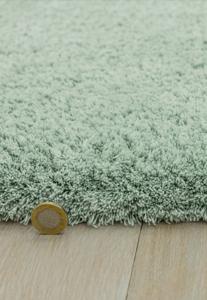 Easy Living - Vloerkleed Lulu Green -