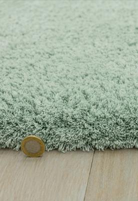 Easy Living - Vloerkleed Lulu Green -