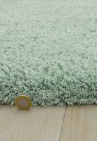 Easy Living - Vloerkleed Lulu Green -