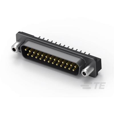 TE Connectivity 1-5745968-3 1 stuk(s) Tube