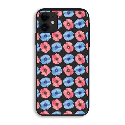 Klaproosjes: iPhone 11 Biologisch afbreekbaar hoesje
