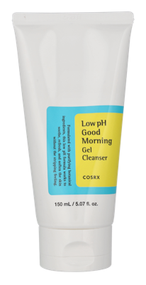 Cosrx Low PH Good Morning Gel Cleanser 150 ml