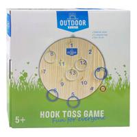 Outdoor Play ringwerp bord, 30cm