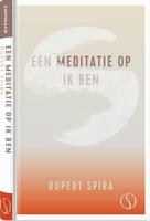 Een meditatie op ik Ben (Hardback)