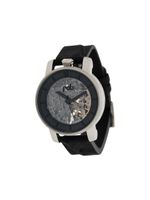 Fob Paris montre R360 36 mm - Noir - thumbnail