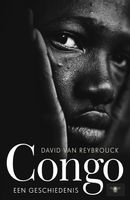 Congo - David van Reybrouck - ebook