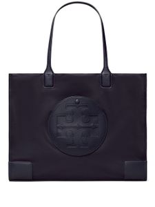 Tory Burch sac cabas Ella - Bleu