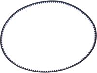 TANDRIEM GATES CDX 125 ZW/BL