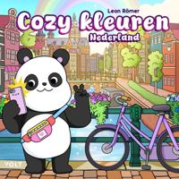 Cozy kleuren: Nederland (Paperback)