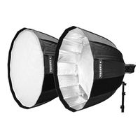 Caruba Diffusors Caruba Deep Parabolic 90cm