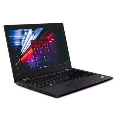 Lenovo ThinkPad L390 - Intel Core i3-8e Generatie - 13 inch - 8GB RAM - 256GB SSD - Windows 11