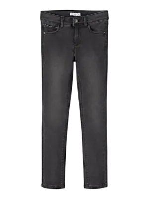 Name It Polly Denim Skinny Jeans