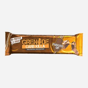 Grenade Protein Bars