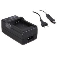 Canon NB-11L lader incl. kabels (Patona)