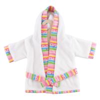 Heless Poppen badjas, 35-46 cm