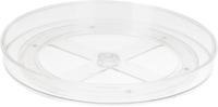 Koelkast opbergbak draaiplateau Ø24cm Koelkast opbergbak draaiplateau Ø24cm