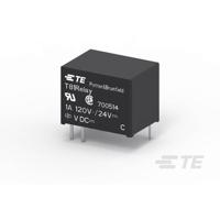 TE Connectivity 5-1393779-5 Printrelais 1 stuk(s) Bulk