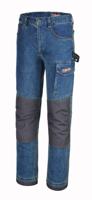Beta 7530 XXXL Werk Spijkerbroek | Denim - 075300058